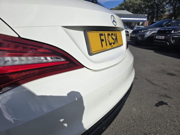 Used Mercedes-Benz CLA 2018 for sale - 74696449: Photo 19
