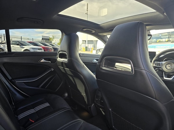 Used Mercedes-Benz CLA 2018 for sale - 74696449: Photo 21