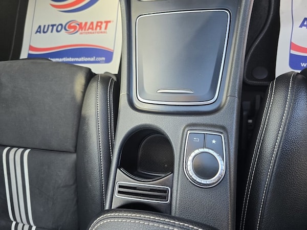 Used Mercedes-Benz CLA 2018 for sale - 74696449: Photo 25