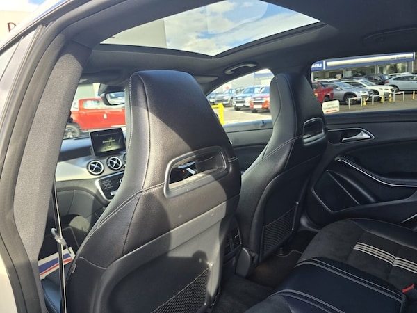 Used Mercedes-Benz CLA 2018 for sale - 74696449: Photo 26