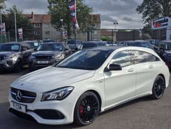 Used Mercedes-Benz CLA 2018 for sale - 74696449: Photo