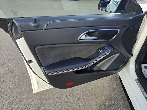 Used Mercedes-Benz CLA 2018 for sale - 74696449: Photo 32