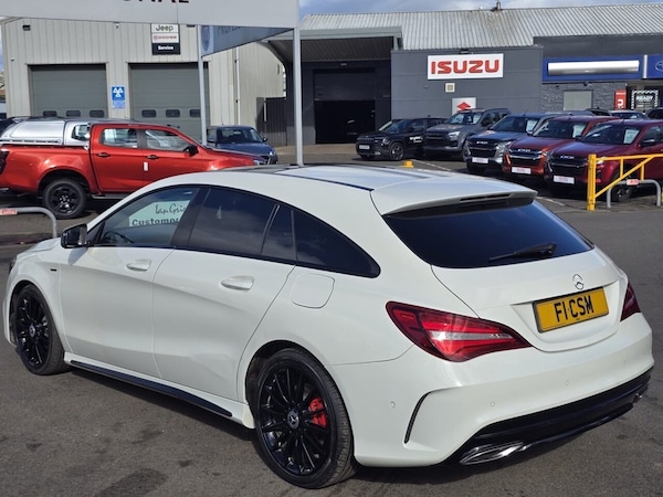 Used Mercedes-Benz CLA 2018 for sale - 74696449: Photo 6