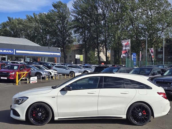Used Mercedes-Benz CLA 2018 for sale - 74696449: Photo 7