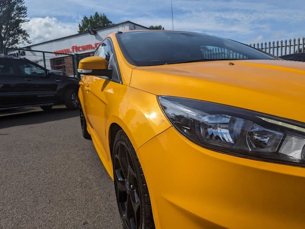 Used Ford Focus 2015 for sale - 66993281: Photo 10