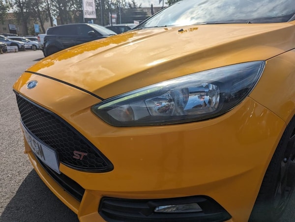 Used Ford Focus 2015 for sale - 66993281: Photo 11