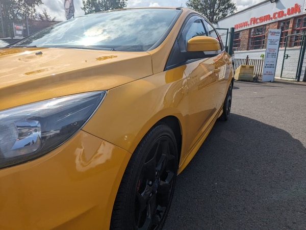 Used Ford Focus 2015 for sale - 66993281: Photo 12