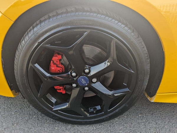 Used Ford Focus 2015 for sale - 66993281: Photo 17