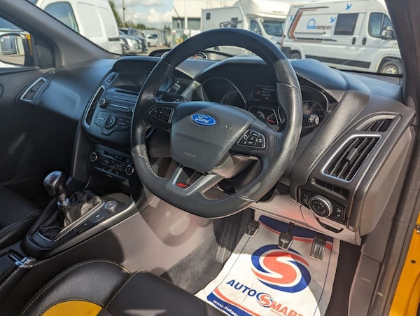 Used Ford Focus 2015 for sale - 66993281: Photo 19