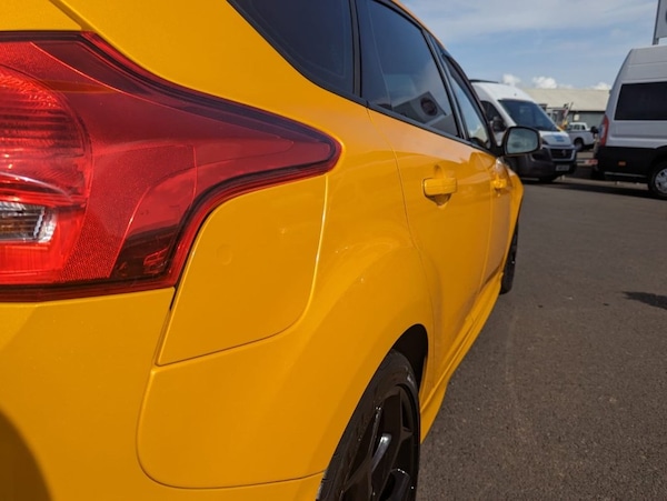 Used Ford Focus 2015 for sale - 66993281: Photo 21