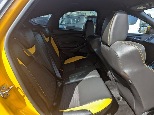 Used Ford Focus 2015 for sale - 66993281: Photo 25