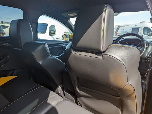 Used Ford Focus 2015 for sale - 66993281: Photo 26