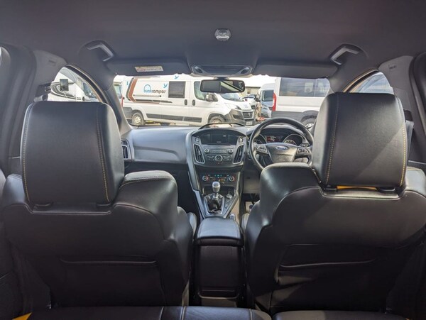 Used Ford Focus 2015 for sale - 66993281: Photo 29