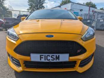 Used Ford Focus 2015 for sale - 66993281: Photo