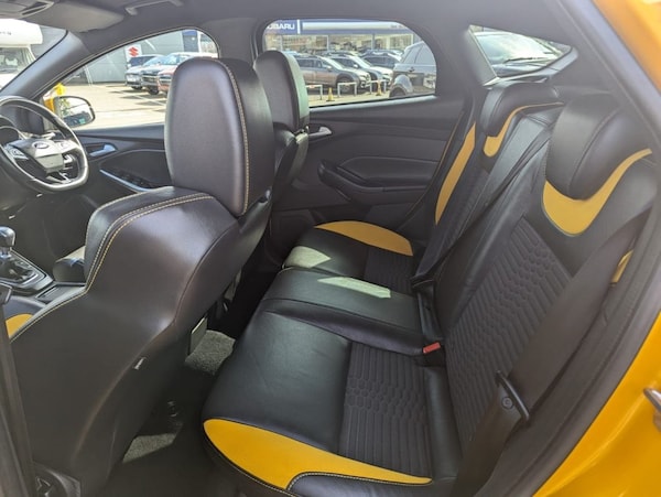 Used Ford Focus 2015 for sale - 66993281: Photo 30