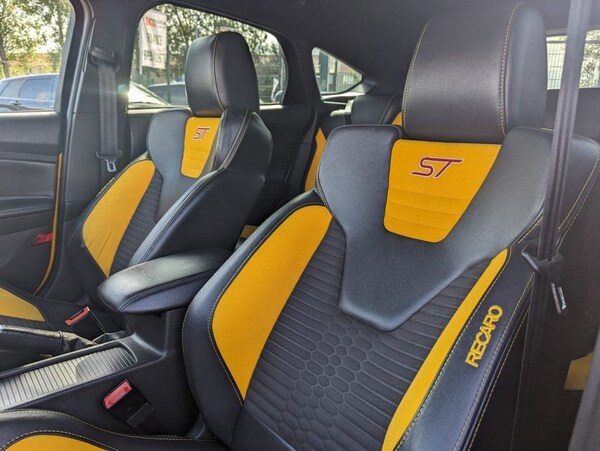 Used Ford Focus 2015 for sale - 66993281: Photo 34