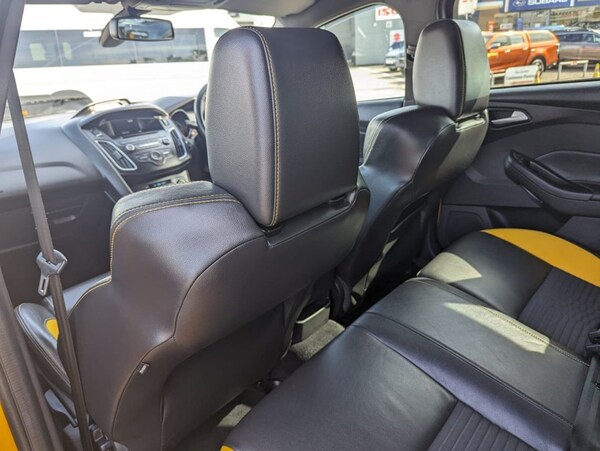 Used Ford Focus 2015 for sale - 66993281: Photo 35