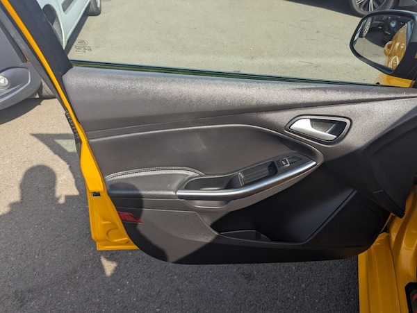 Used Ford Focus 2015 for sale - 66993281: Photo 36
