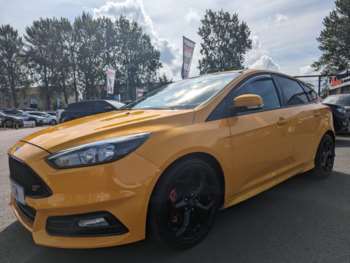 Used Ford Focus 2015 for sale - 66993281: Photo
