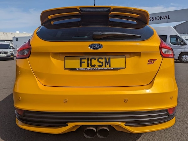 Used Ford Focus 2015 for sale - 66993281: Photo 6
