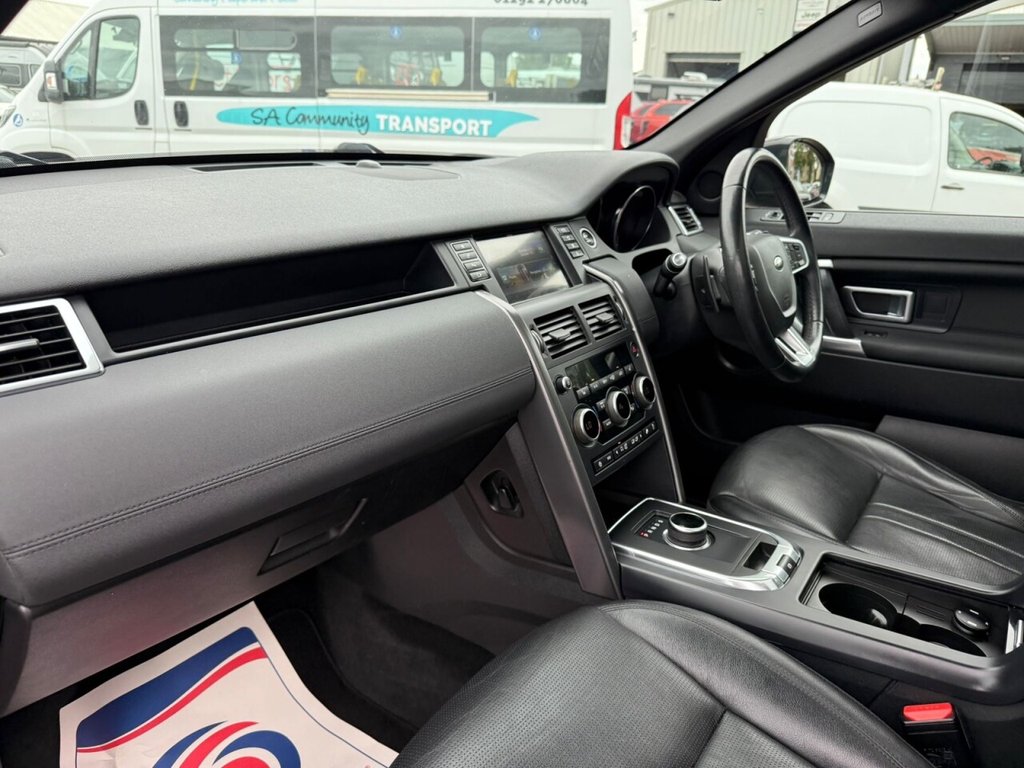 Vehicle 36