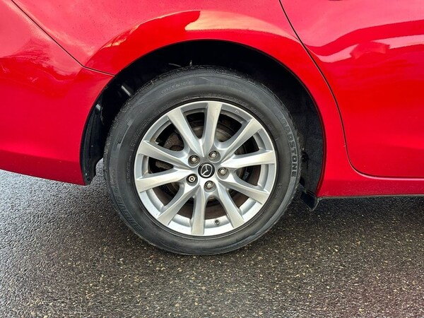 Used Mazda Mazda6 2017 for sale - 69540262: Photo 14