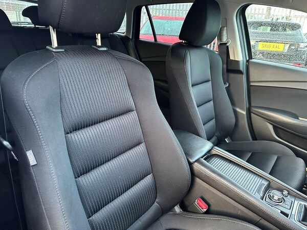 Used Mazda Mazda6 2017 for sale - 69540262: Photo 15
