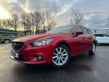 2017 (67) - Mazda 6