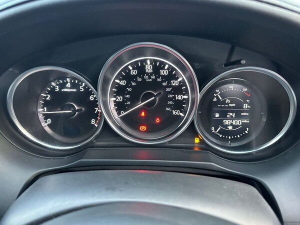 Used Mazda Mazda6 2017 for sale - 69540262: Photo 20