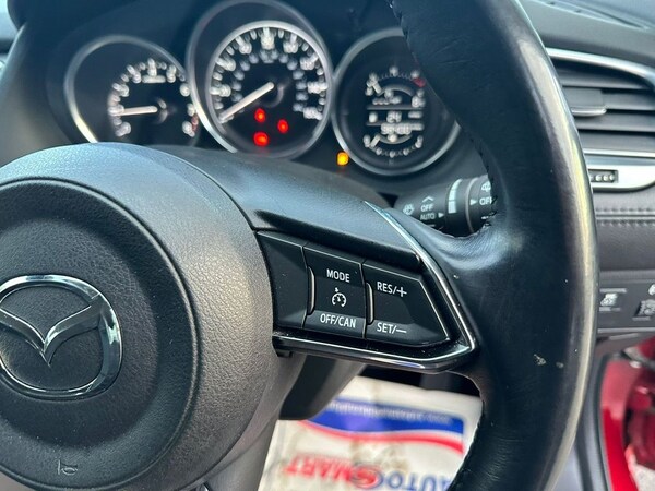 Used Mazda Mazda6 2017 for sale - 69540262: Photo 21