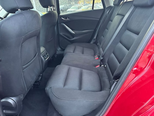 Used Mazda Mazda6 2017 for sale - 69540262: Photo 28