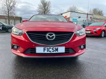 Used Mazda Mazda6 2017 for sale - 69540262: Photo