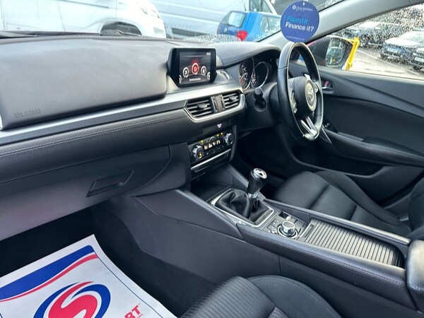 Used Mazda Mazda6 2017 for sale - 69540262: Photo 32