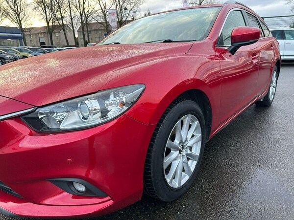 Used Mazda Mazda6 2017 for sale - 69540262: Photo 9