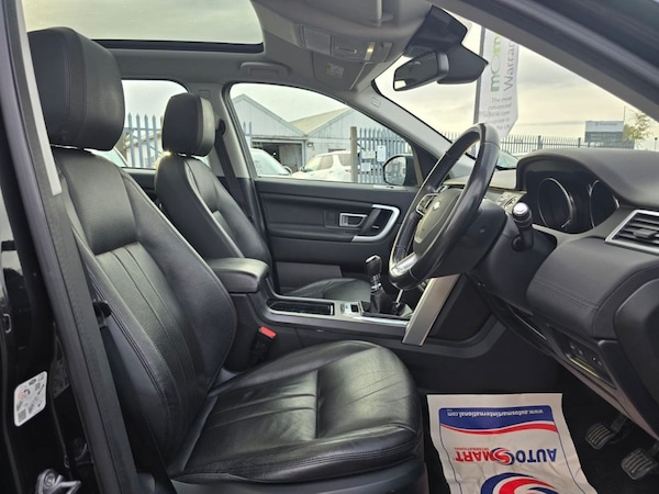 Used Land Rover Discovery Sport 2018 for sale - 71782014: Photo 15