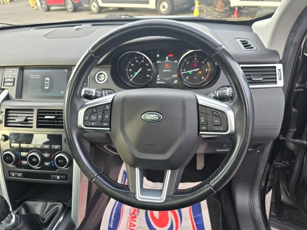 Used Land Rover Discovery Sport 2018 for sale - 71782014: Photo 17