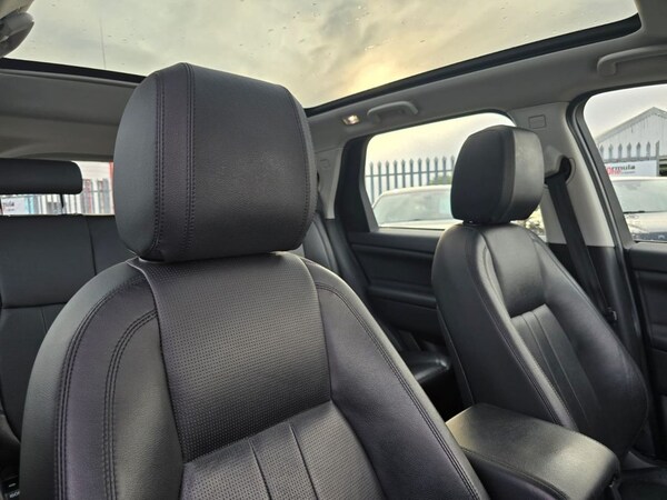 Used Land Rover Discovery Sport 2018 for sale - 71782014: Photo 20