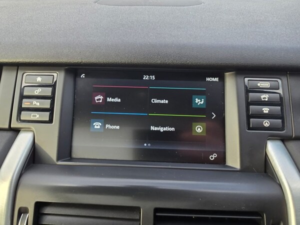 Used Land Rover Discovery Sport 2018 for sale - 71782014: Photo 23