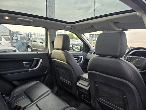 Used Land Rover Discovery Sport 2018 for sale - 71782014: Photo 26
