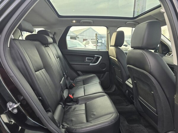Used Land Rover Discovery Sport 2018 for sale - 71782014: Photo 28