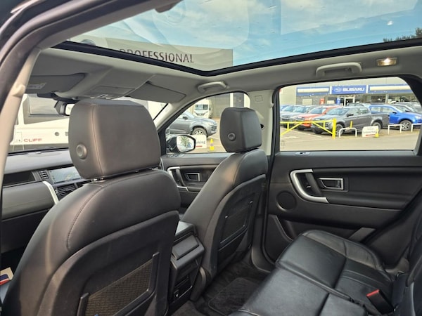 Used Land Rover Discovery Sport 2018 for sale - 71782014: Photo 30
