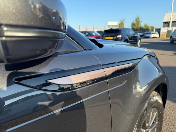 Used Land Rover Range Rover Evoque 2019 for sale - 76029231: Photo 13