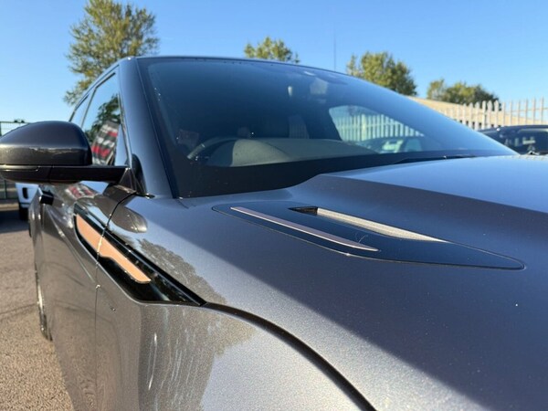 Used Land Rover Range Rover Evoque 2019 for sale - 76029231: Photo 14
