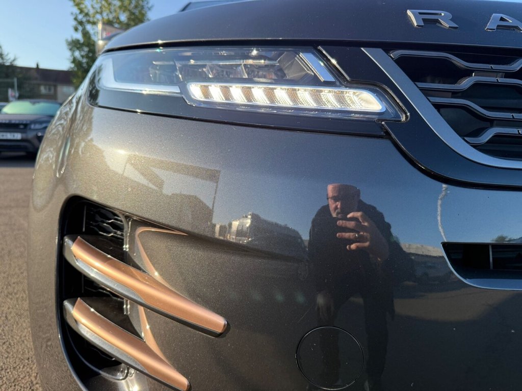 Used Land Rover Range Rover Evoque 2019 for sale - 76029231: Photo 15