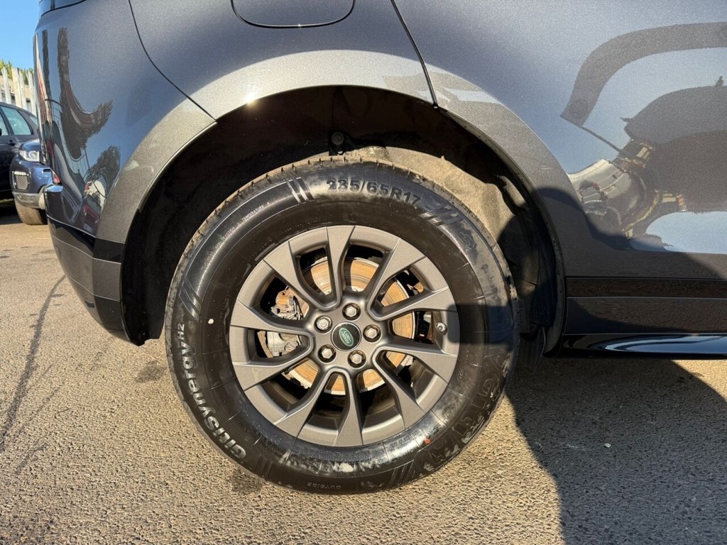 Used Land Rover Range Rover Evoque 2019 for sale - 76029231: Photo 19