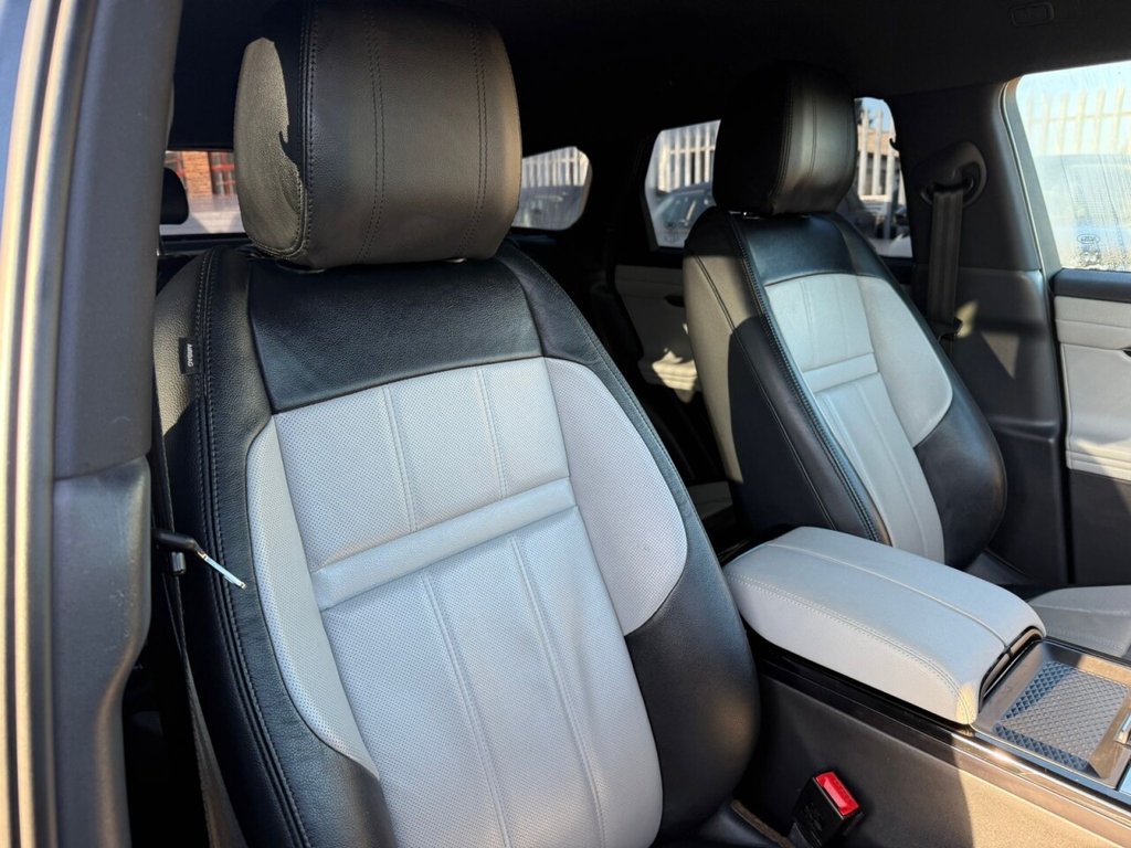 Used Land Rover Range Rover Evoque 2019 for sale - 76029231: Photo 24