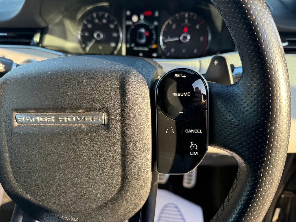 Used Land Rover Range Rover Evoque 2019 for sale - 76029231: Photo 26