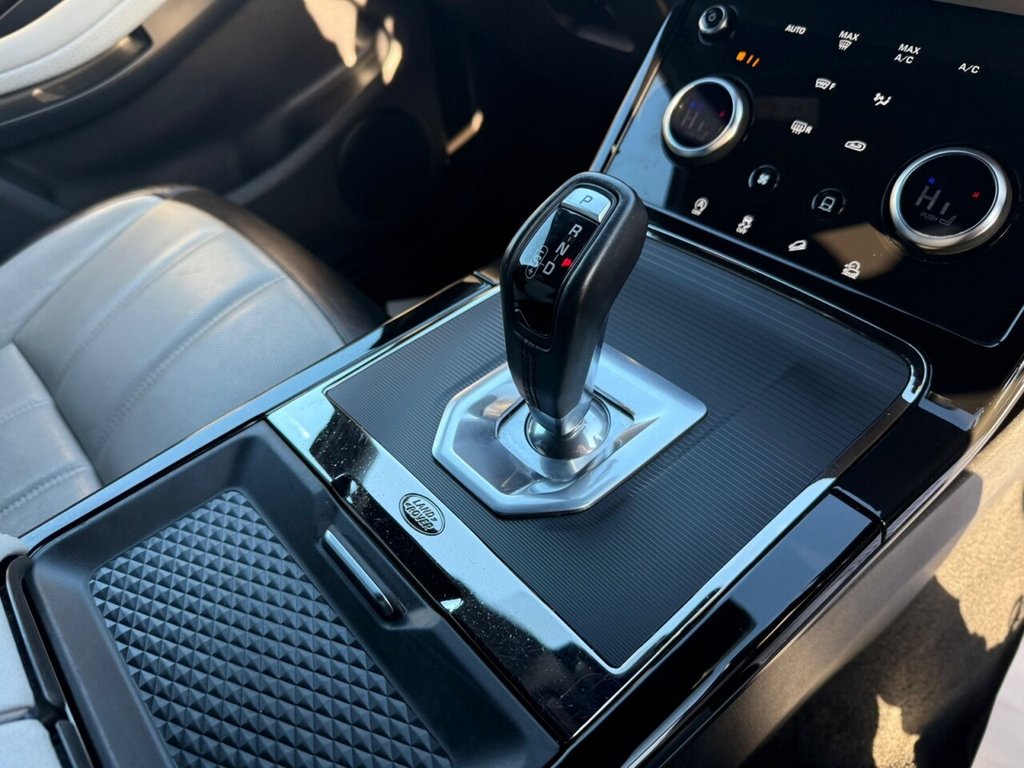 Used Land Rover Range Rover Evoque 2019 for sale - 76029231: Photo 28