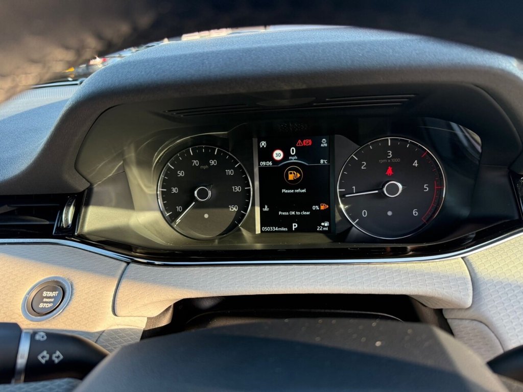 Used Land Rover Range Rover Evoque 2019 for sale - 76029231: Photo 29