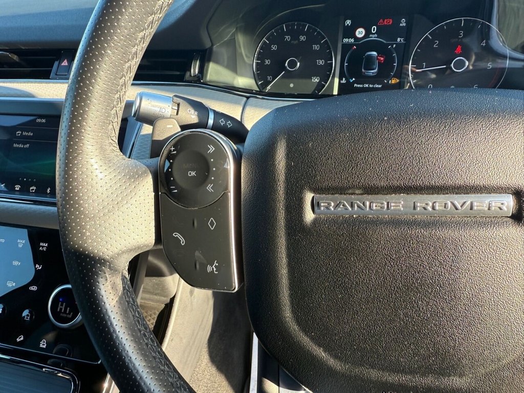 Used Land Rover Range Rover Evoque 2019 for sale - 76029231: Photo 30